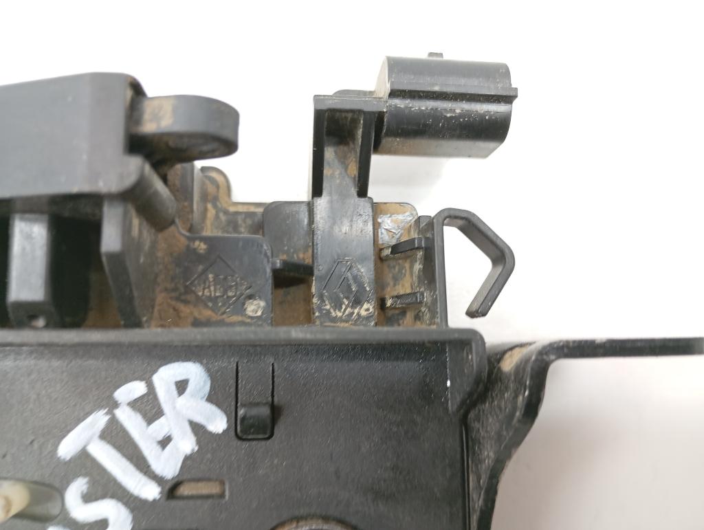 Замок багажника, 3000 рублей, Пермь