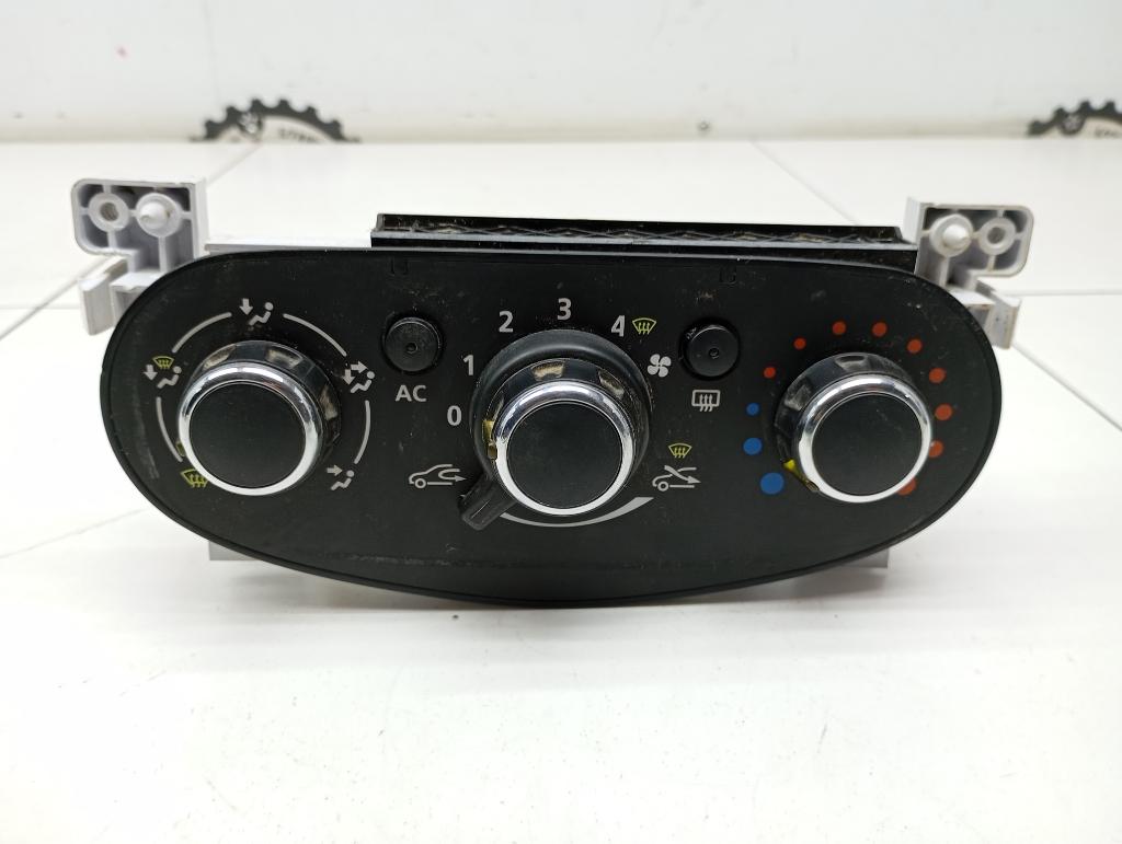 Блок управления отопителем, 2500 рублей, Пермь