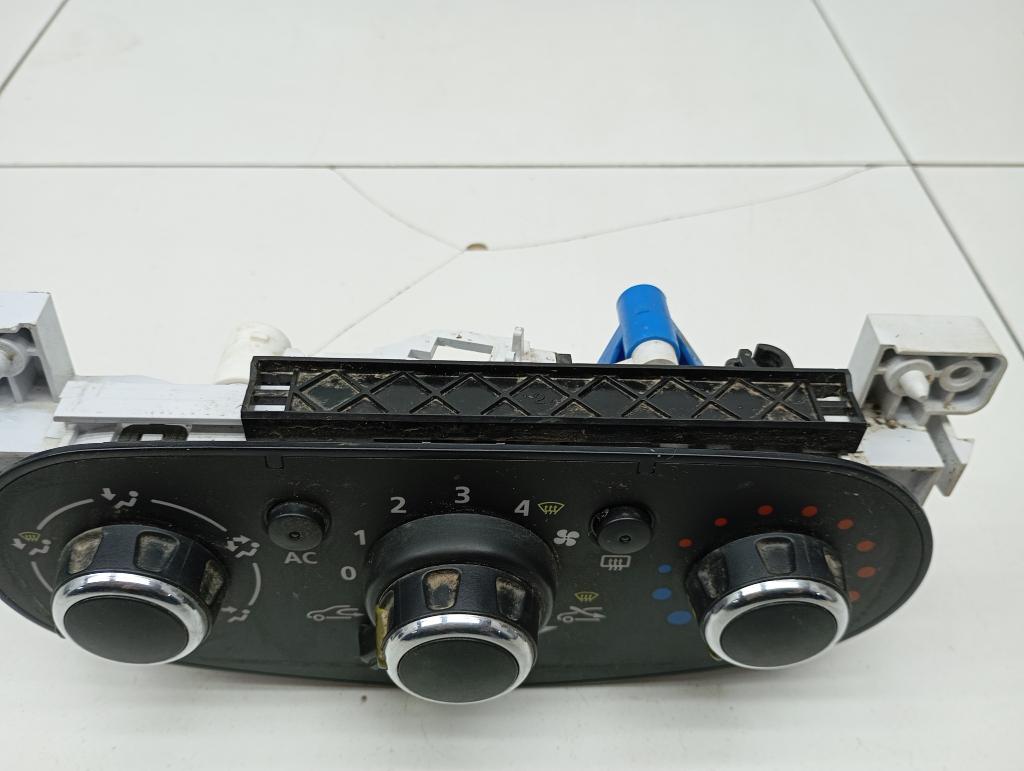 Блок управления отопителем, 2500 рублей, Пермь