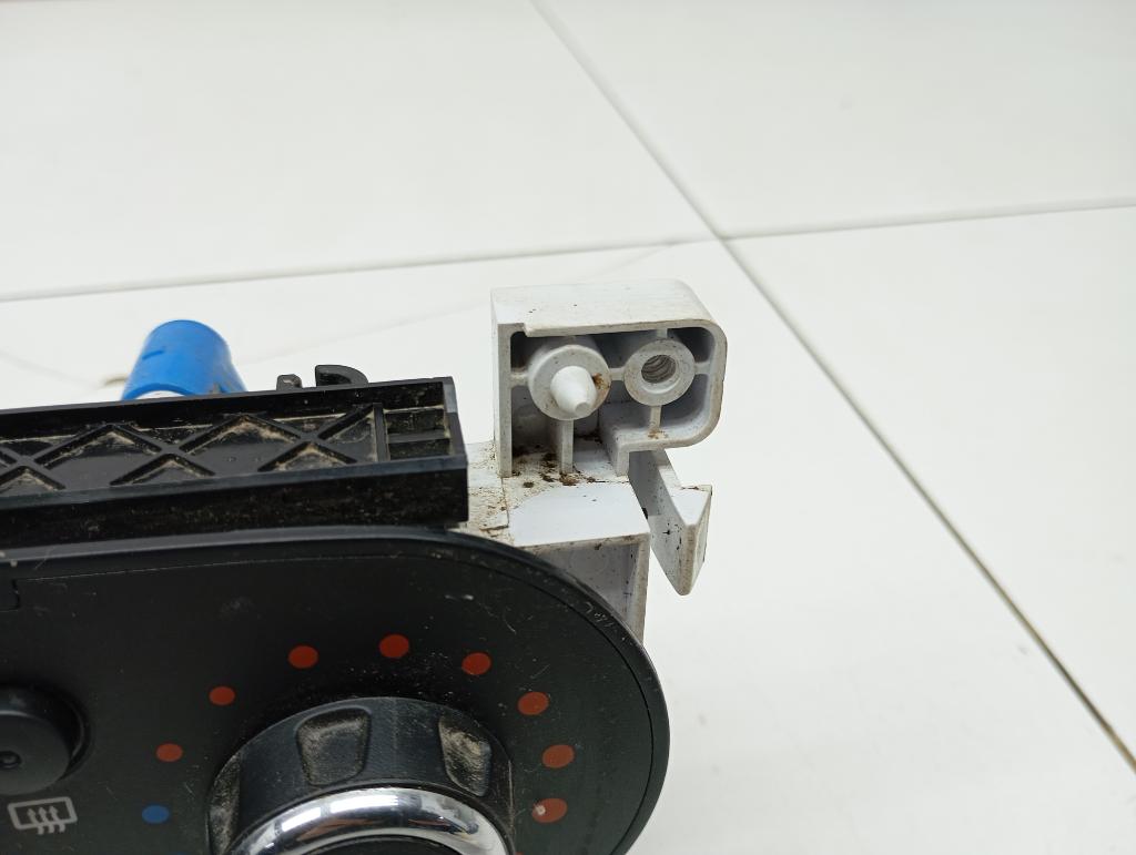 Блок управления отопителем, 2500 рублей, Пермь