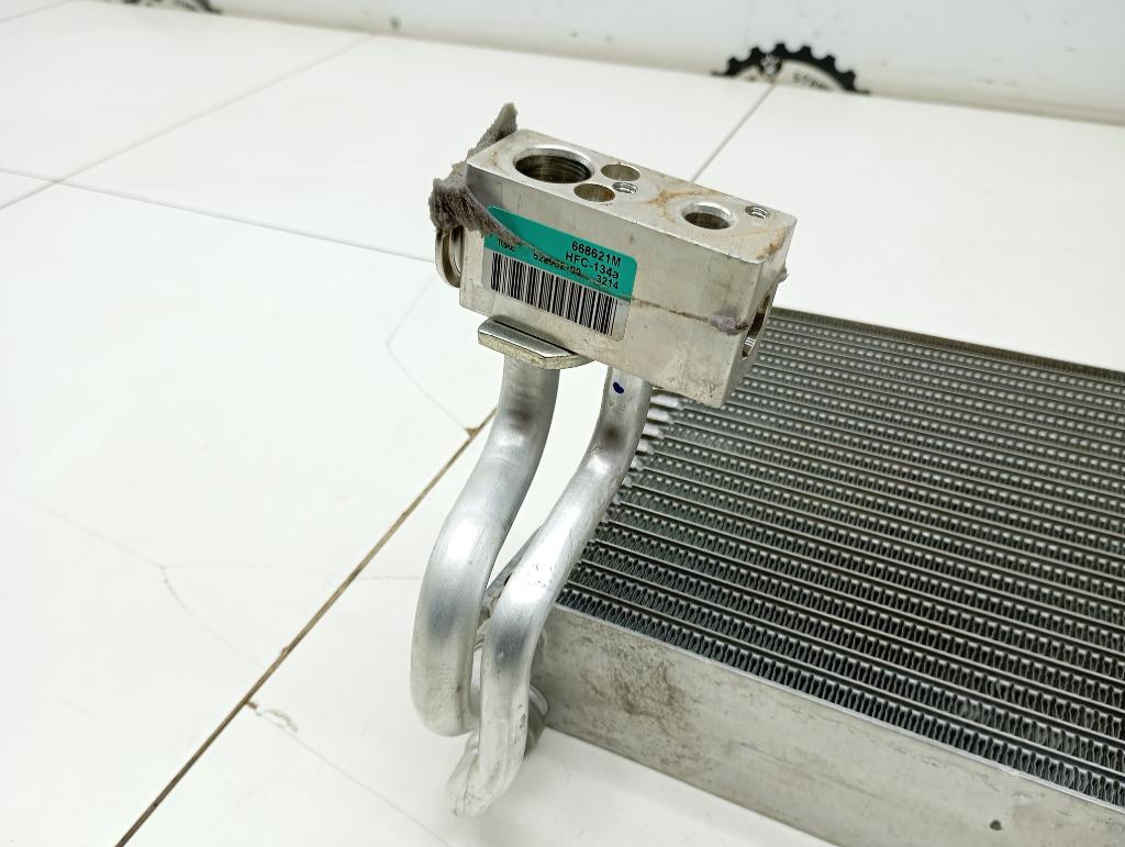 Испаритель кондиционера, 1500 рублей, Пермь