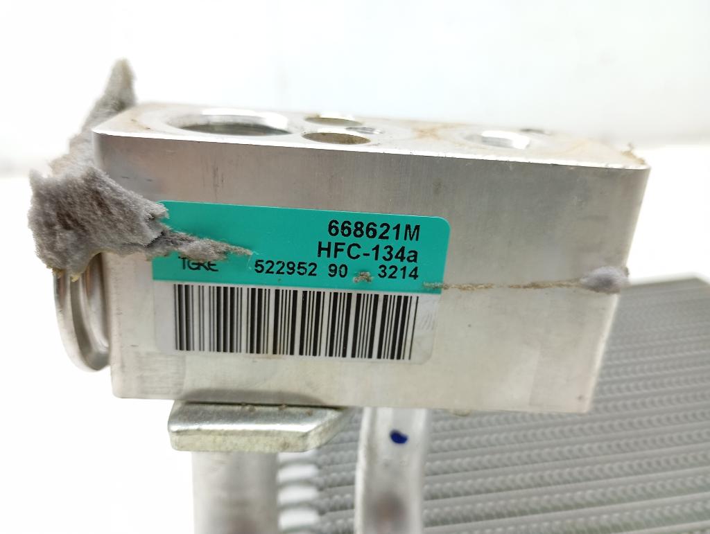 Испаритель кондиционера, 1500 рублей, Пермь