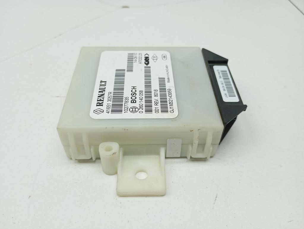 Блок электронный, 1500 рублей, Пермь