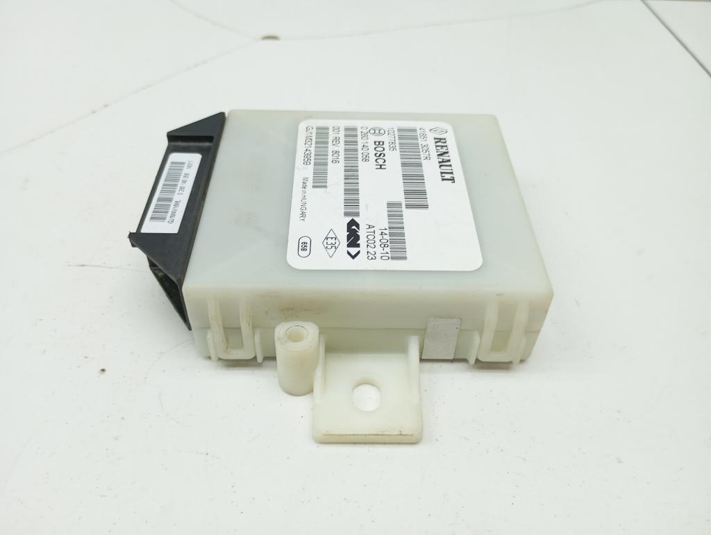 Блок электронный, 1500 рублей, Пермь