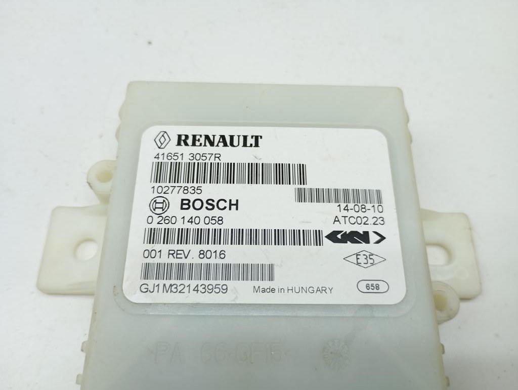 Блок электронный, 1500 рублей, Пермь