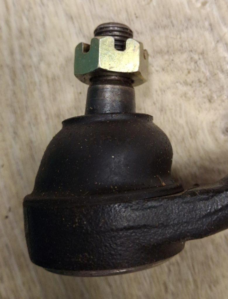 Тяга рулевая, 3000 рублей, Пермь