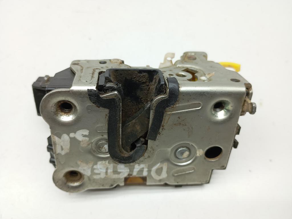 Замок двери задней правой, 1500 рублей, Пермь