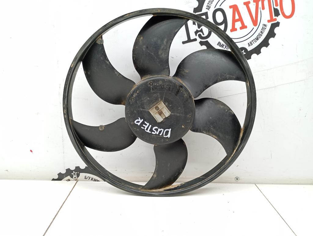 Вентилятор радиатора, 3000 рублей, Пермь