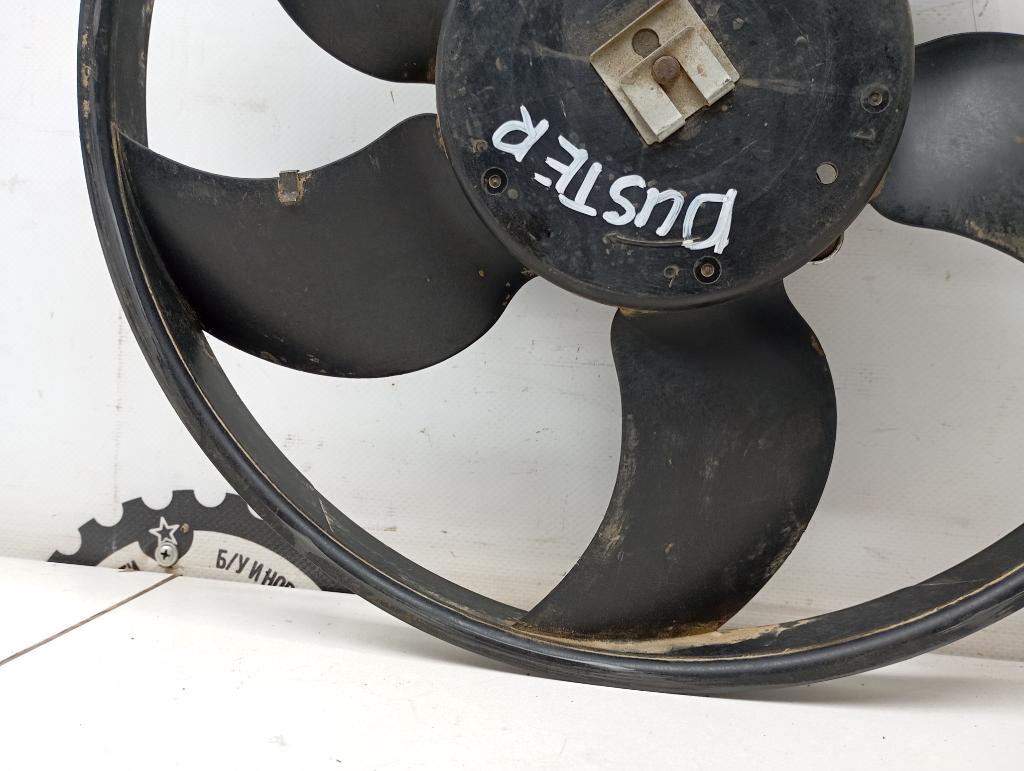 Вентилятор радиатора, 3000 рублей, Пермь