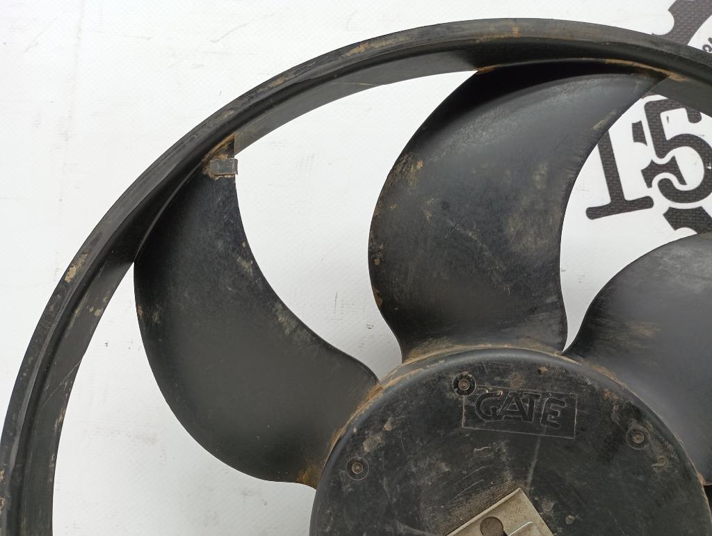 Вентилятор радиатора, 3000 рублей, Пермь