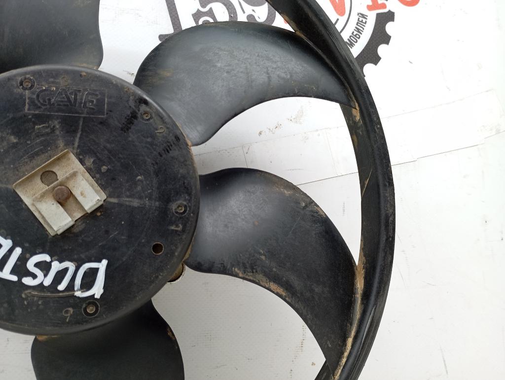 Вентилятор радиатора, 3000 рублей, Пермь