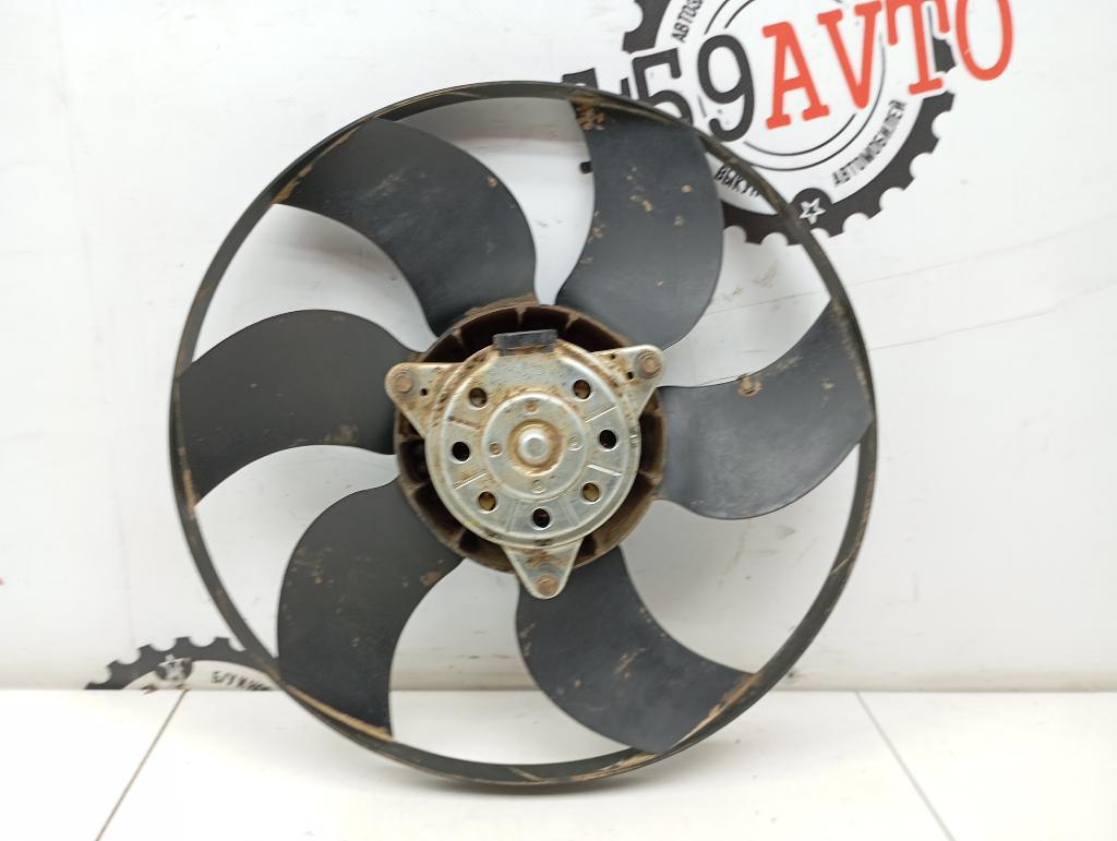 Вентилятор радиатора, 3000 рублей, Пермь