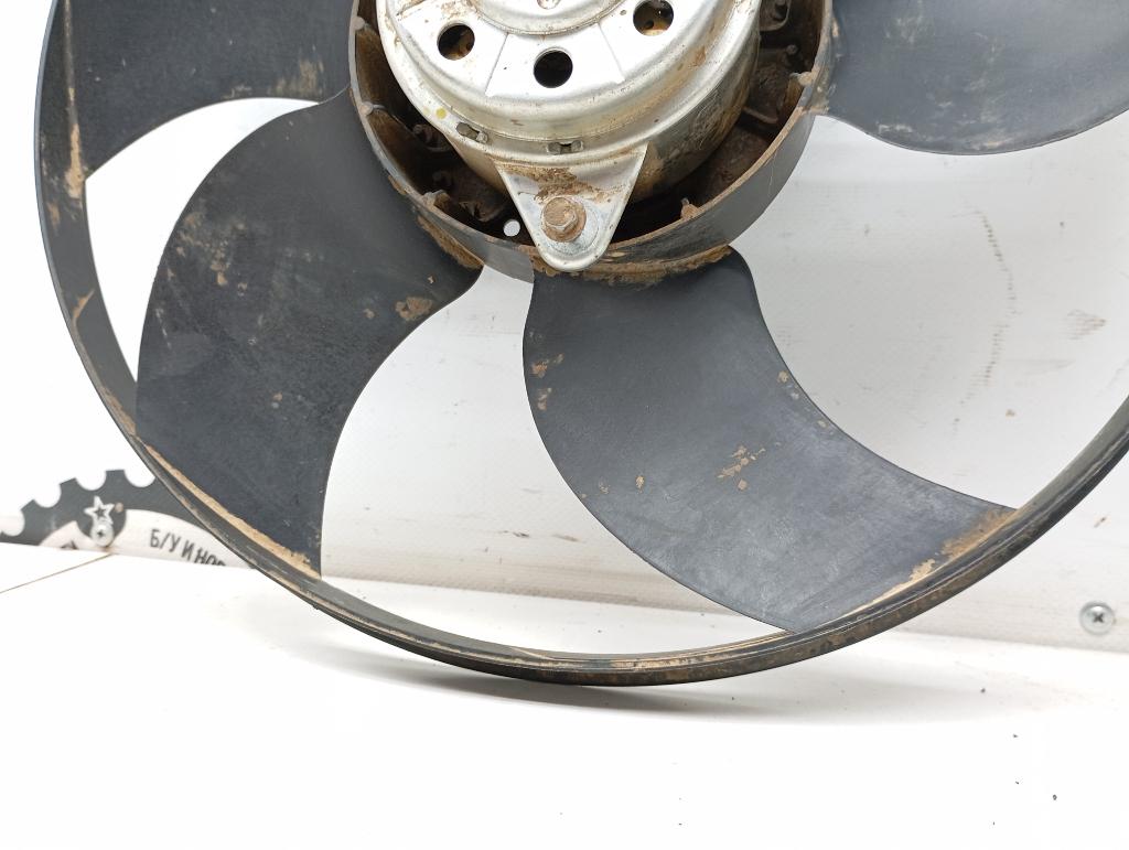 Вентилятор радиатора, 3000 рублей, Пермь