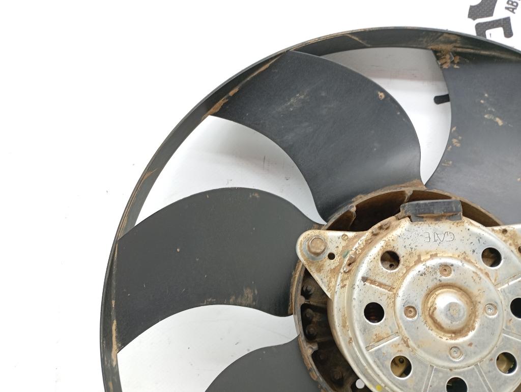 Вентилятор радиатора, 3000 рублей, Пермь