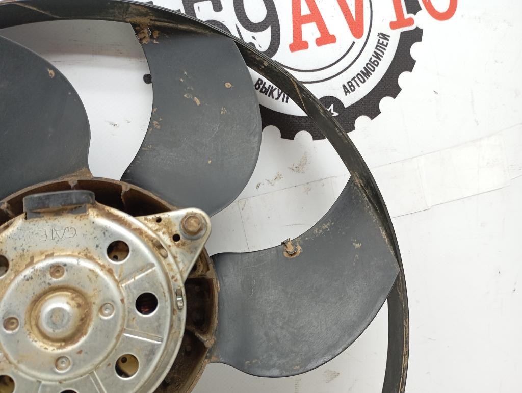 Вентилятор радиатора, 3000 рублей, Пермь