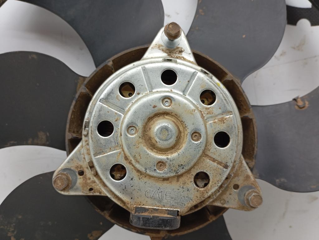 Вентилятор радиатора, 3000 рублей, Пермь