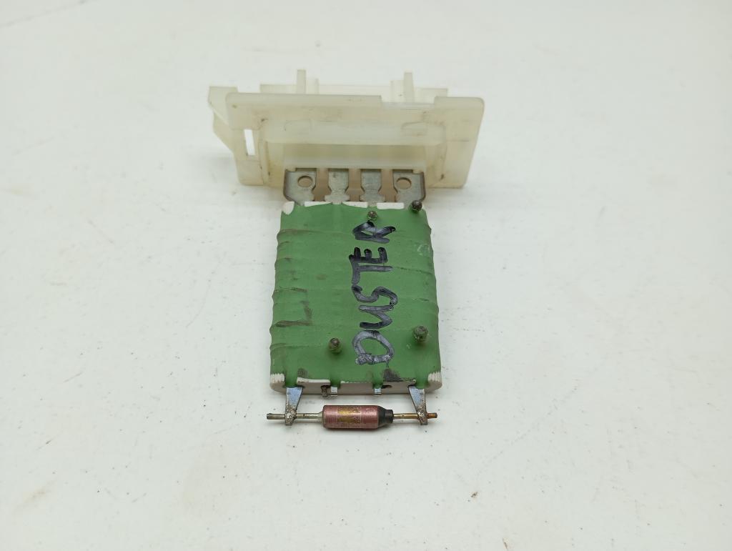 Резистор отопителя, 500 рублей, Пермь