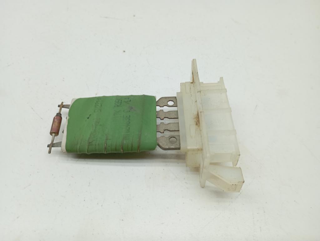 Резистор отопителя, 500 рублей, Пермь