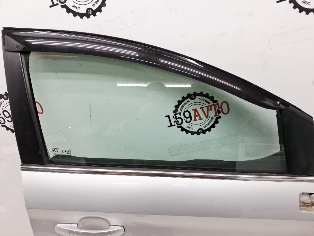 Стекло двери передней правой, 2000 рублей, Пермь