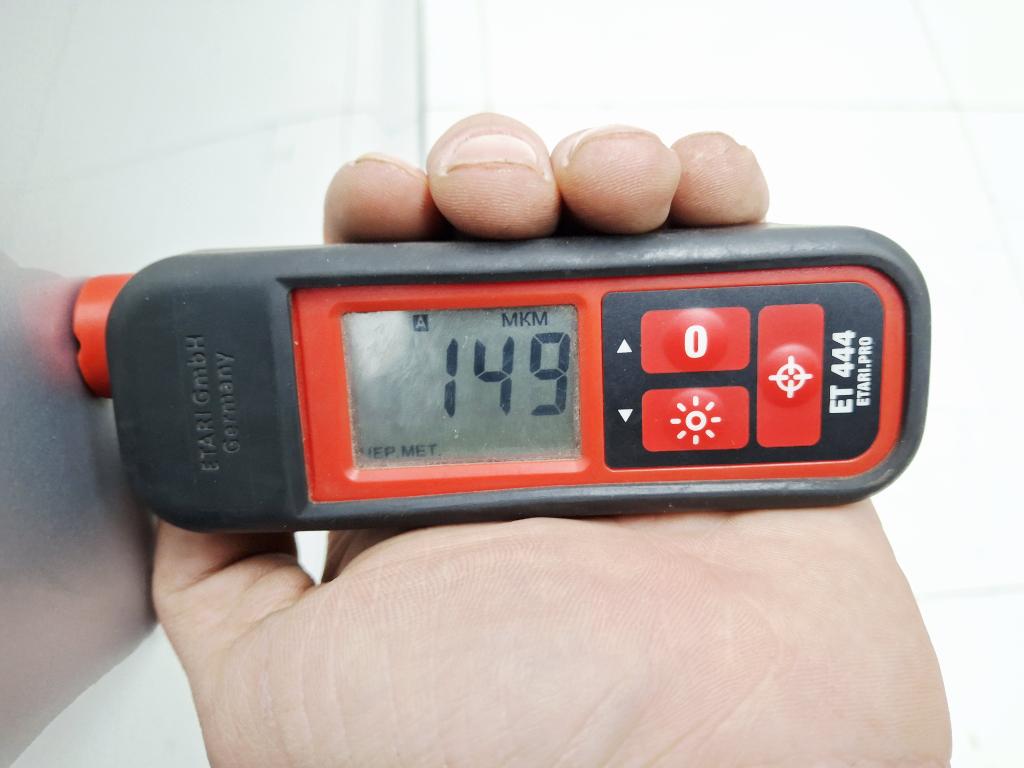 Дверь передняя левая, 25000 рублей, Пермь