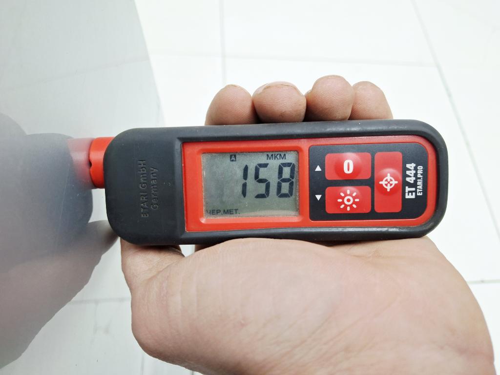 Дверь передняя левая, 25000 рублей, Пермь