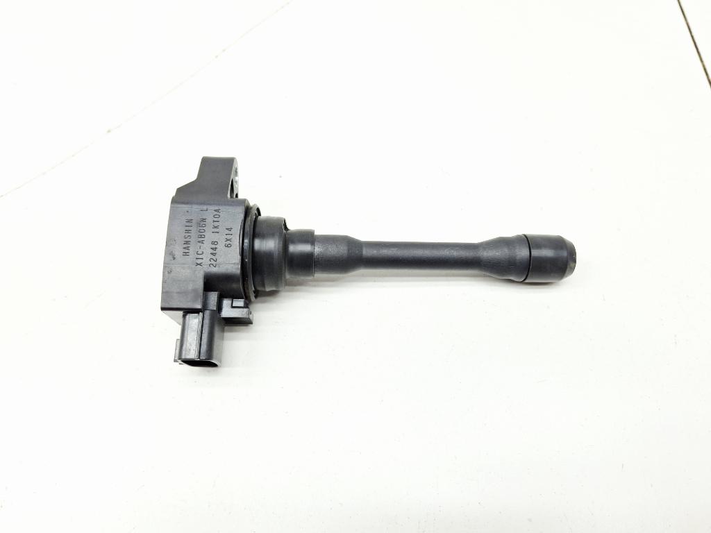 Катушка зажигания, 1000 рублей, Пермь