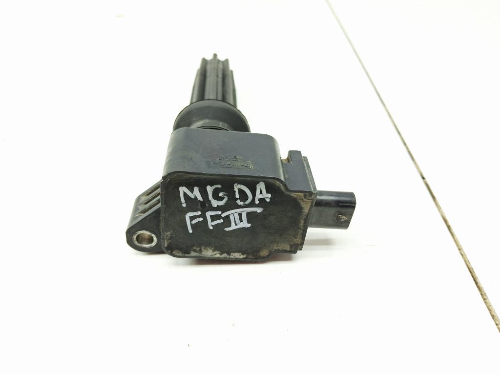 Катушка зажигания, 1000 рублей, Пермь