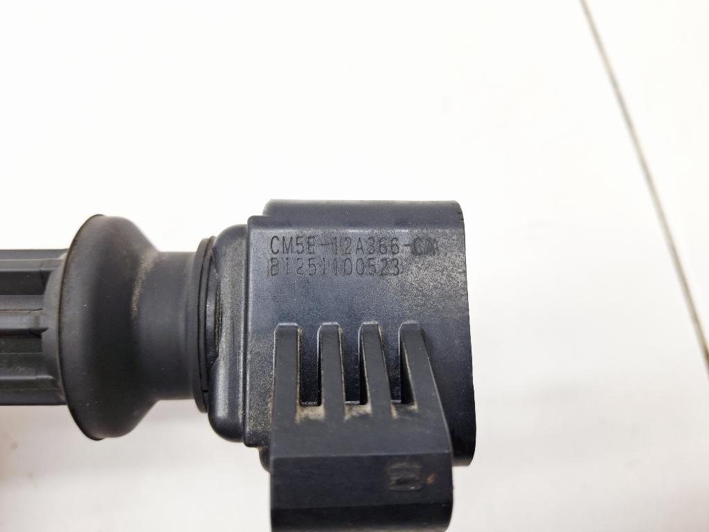 Катушка зажигания, 1000 рублей, Пермь