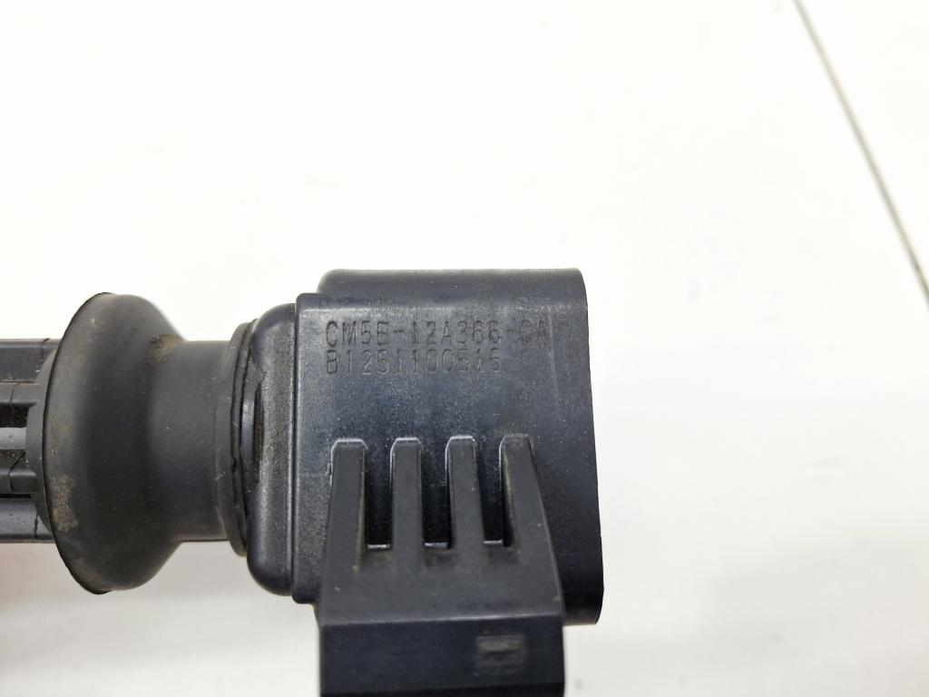 Катушка зажигания, 1000 рублей, Пермь