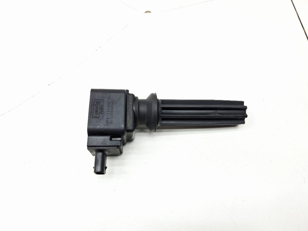 Катушка зажигания, 1000 рублей, Пермь