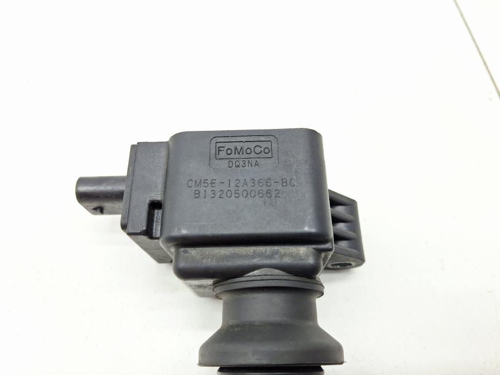 Катушка зажигания, 1000 рублей, Пермь