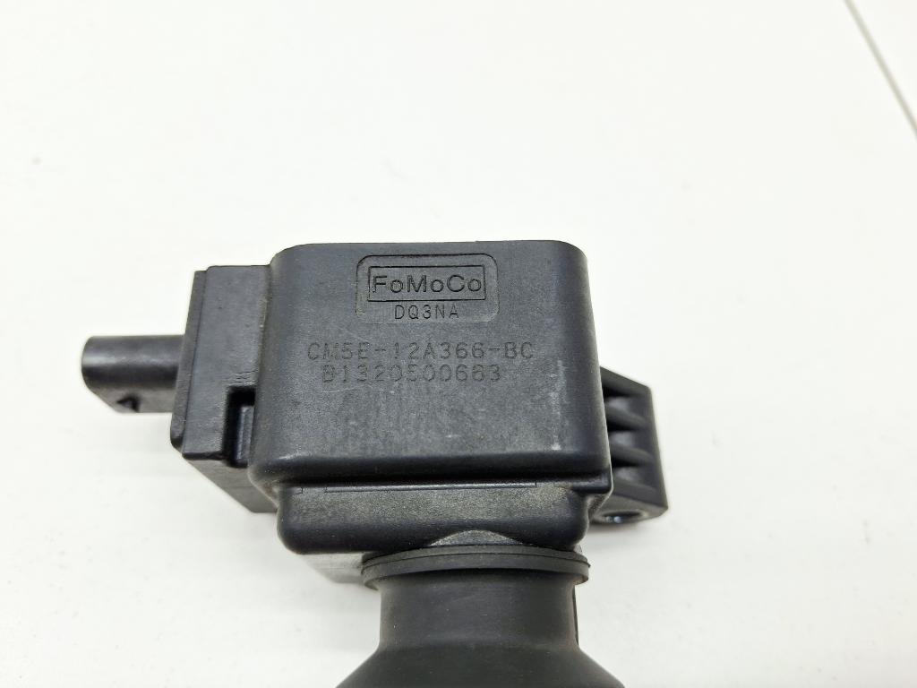 Катушка зажигания, 1000 рублей, Пермь