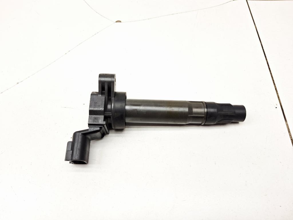 Катушка зажигания, 1000 рублей, Пермь