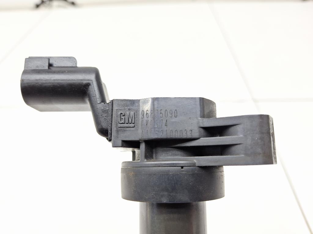 Катушка зажигания, 1000 рублей, Пермь