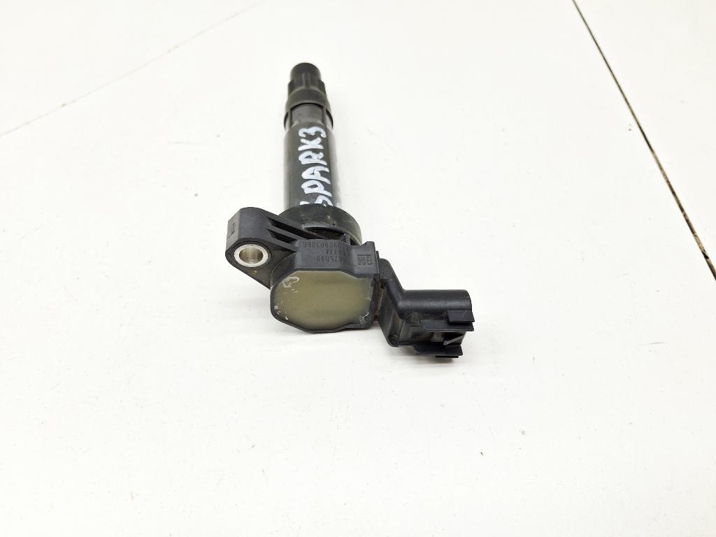 Катушка зажигания, 1000 рублей, Пермь