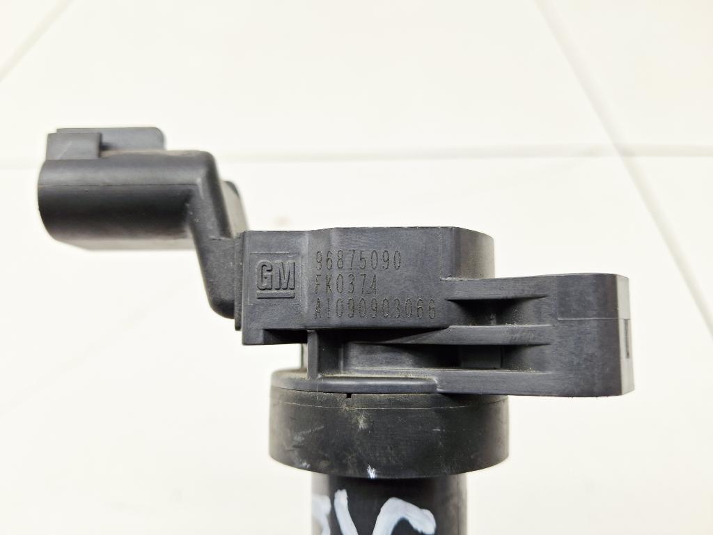 Катушка зажигания, 1000 рублей, Пермь