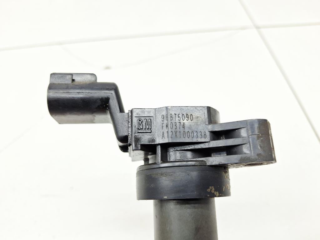 Катушка зажигания, 1000 рублей, Пермь