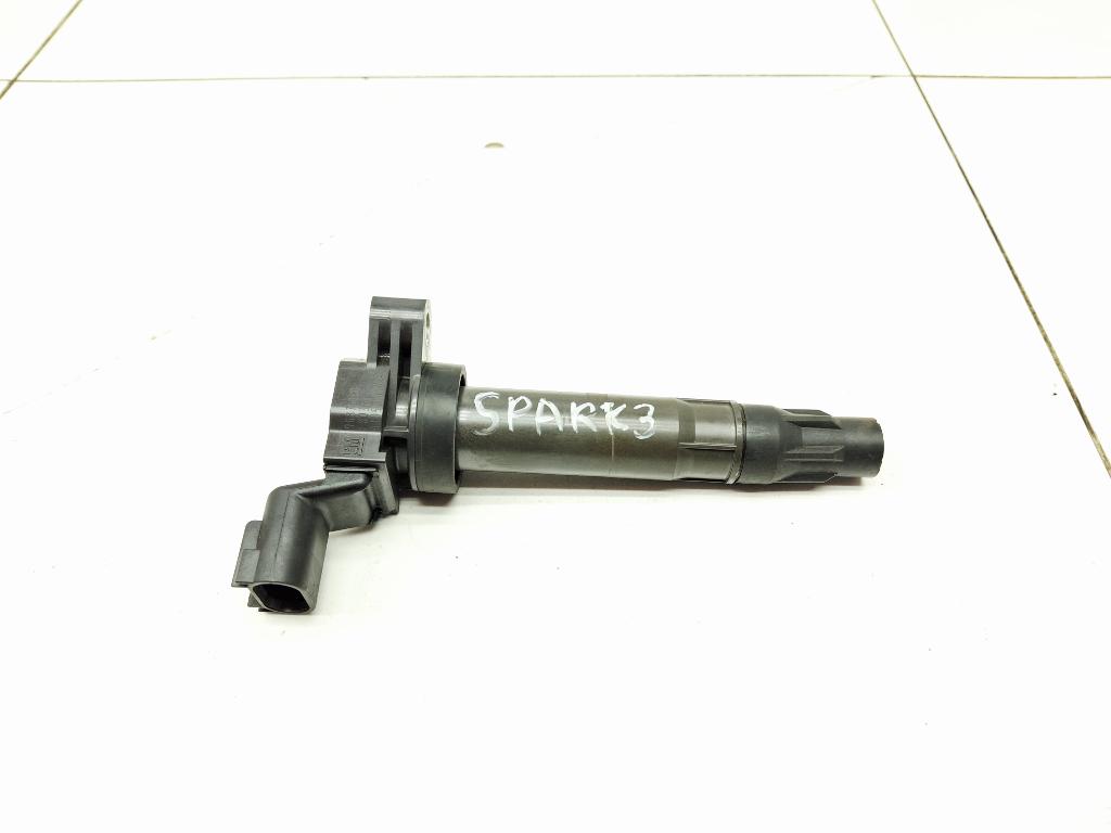 Катушка зажигания, 1000 рублей, Пермь