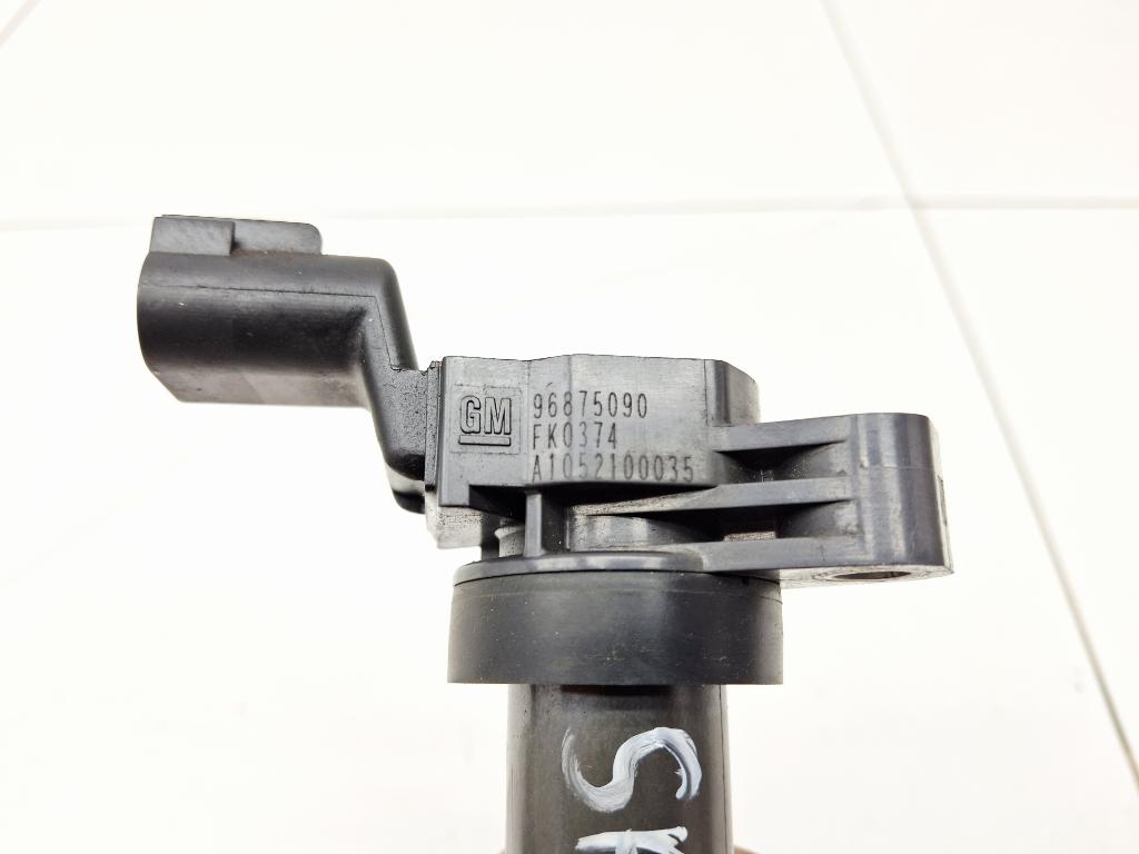 Катушка зажигания, 1000 рублей, Пермь