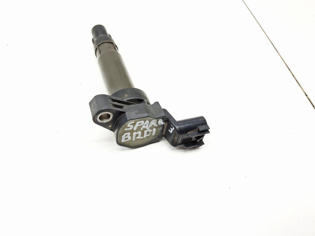 Катушка зажигания, 1000 рублей, Пермь