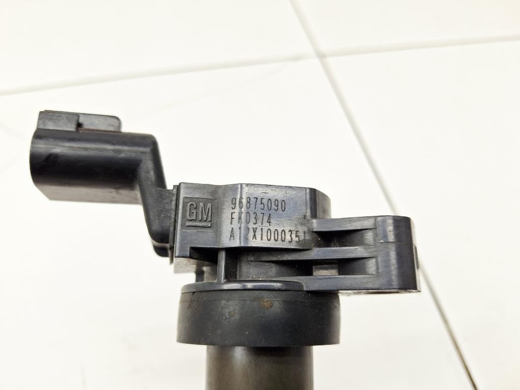 Катушка зажигания, 1000 рублей, Пермь