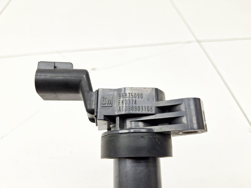 Катушка зажигания, 1000 рублей, Пермь