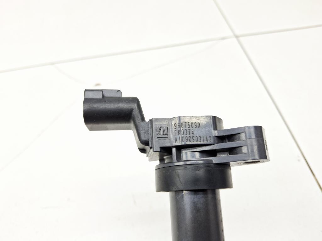 Катушка зажигания, 1000 рублей, Пермь