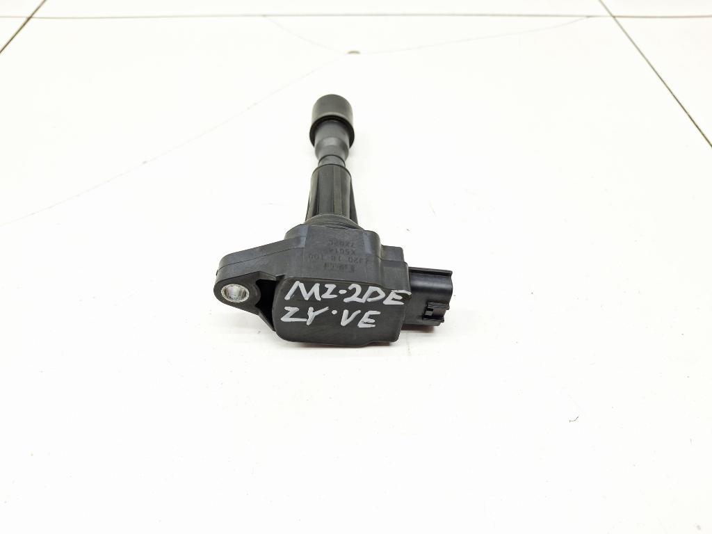 Катушка зажигания, 1000 рублей, Пермь