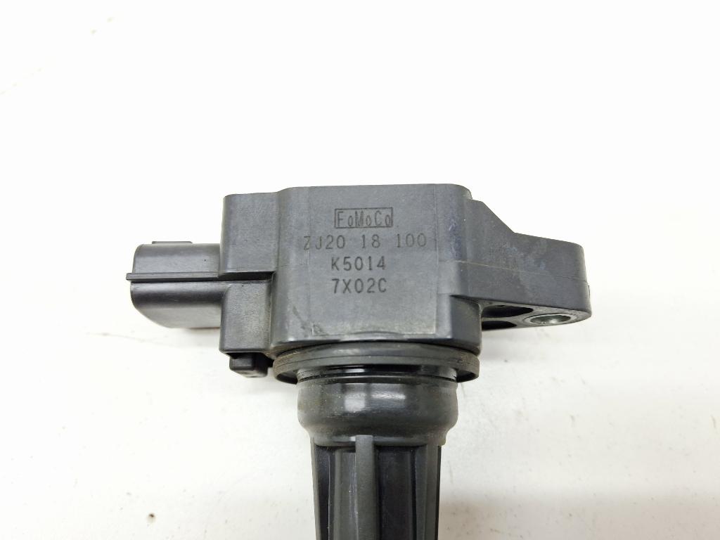 Катушка зажигания, 1000 рублей, Пермь