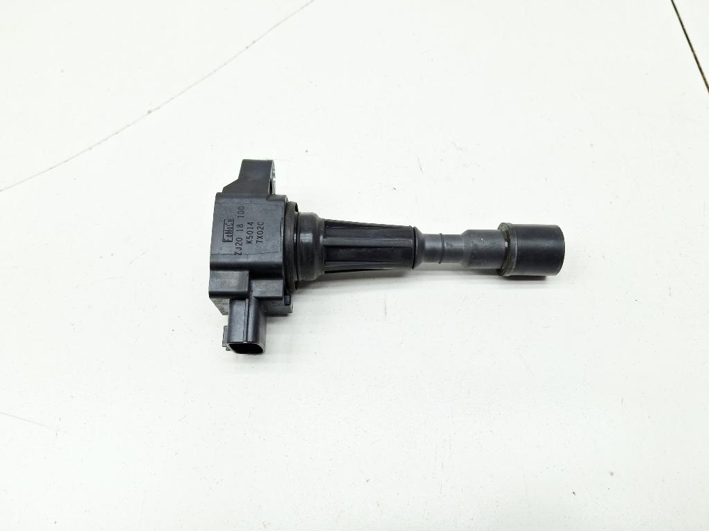 Катушка зажигания, 1000 рублей, Пермь