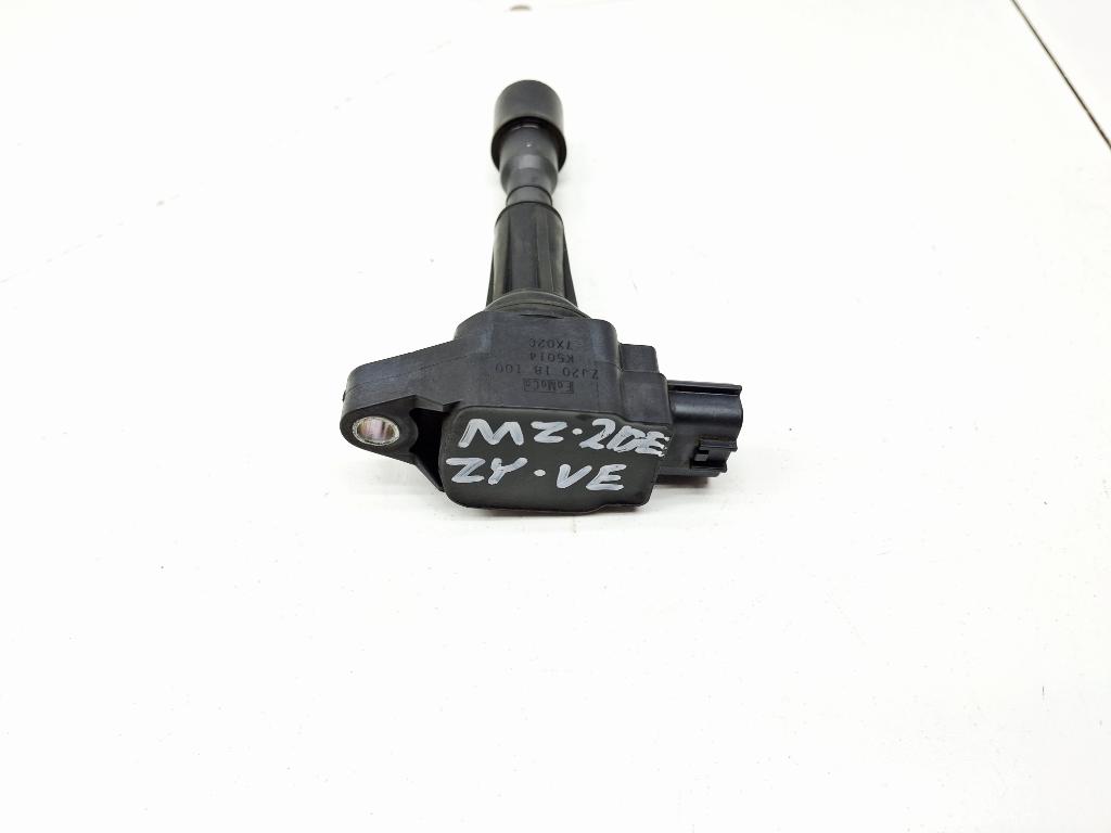 Катушка зажигания, 1000 рублей, Пермь