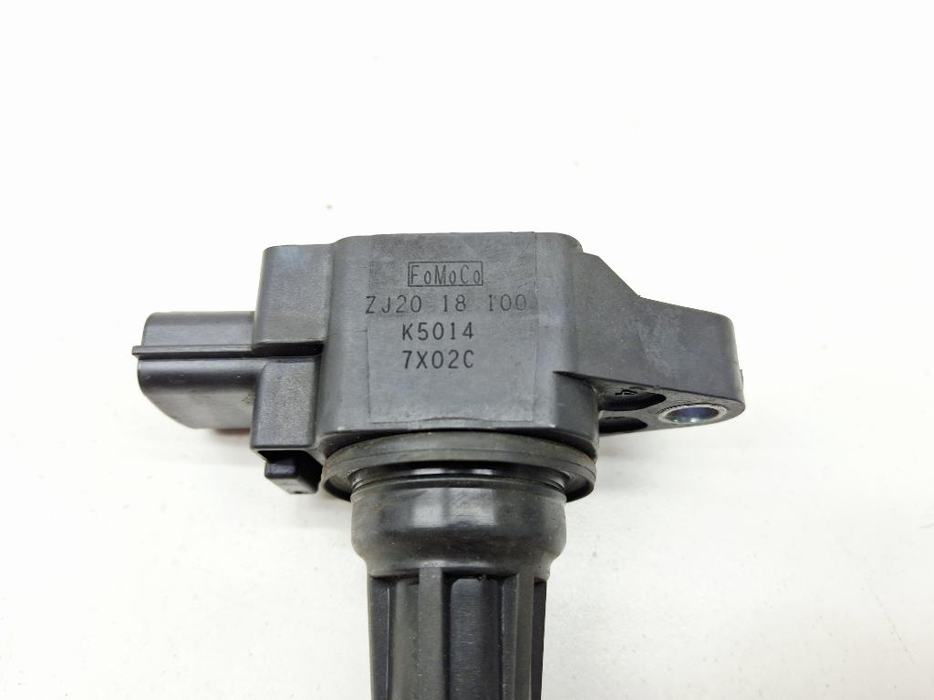 Катушка зажигания, 1000 рублей, Пермь