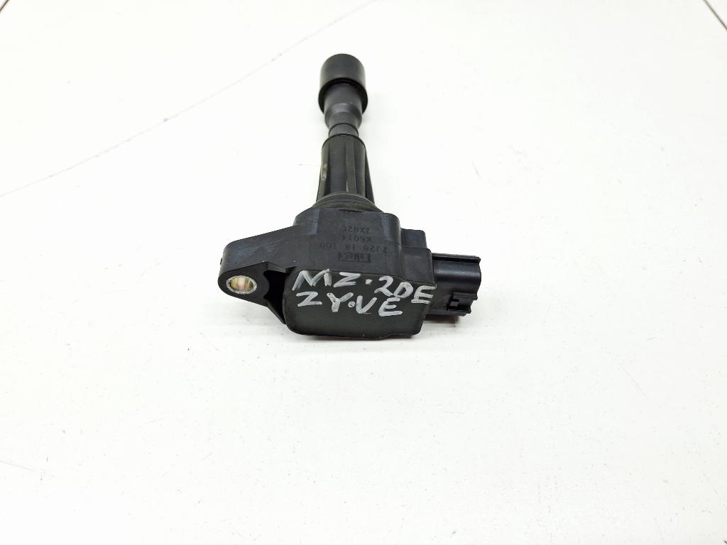 Катушка зажигания, 1000 рублей, Пермь