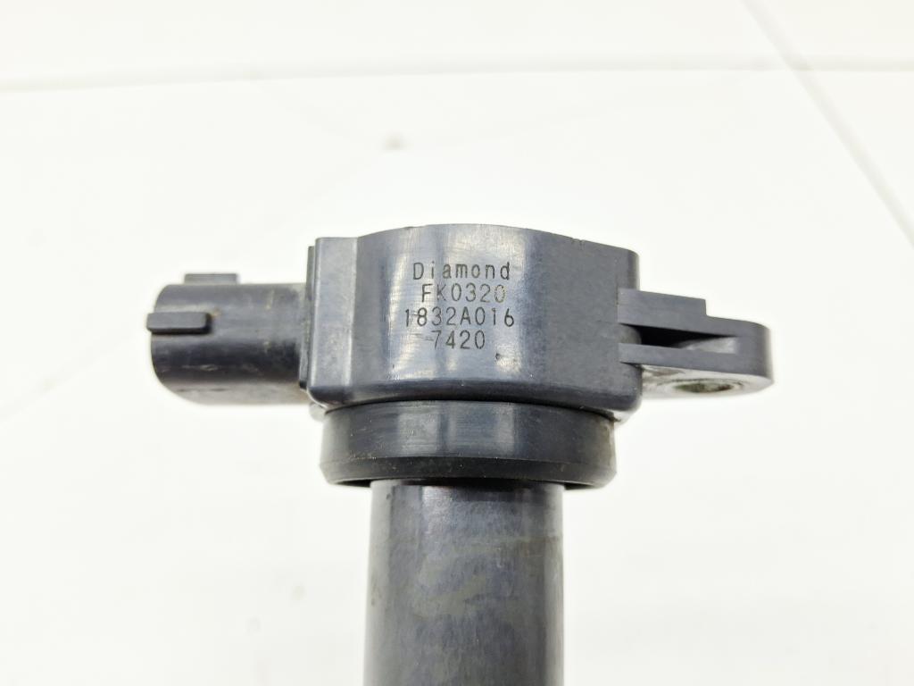 Катушка зажигания, 500 рублей, Пермь